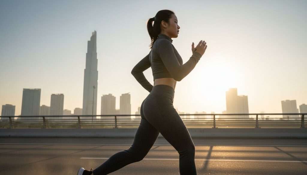 Choosing a Sportswear Manufacturer in Vietnam: A Brand's Definitive Guide 2026