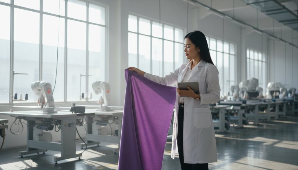 Finding Your Vietnam Clothing Factory: The Ultimate Guide for Brands (2026)