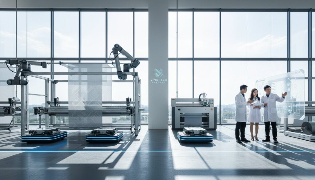 Vietnam Textile Industry Overview 2026: My Insider Perspective on a $48B Evolution