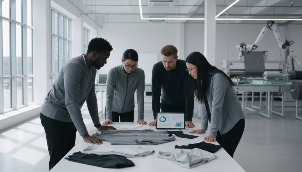 Garment Costing Sheet Explained: My Insider Guide to Apparel Production Costs (2026)