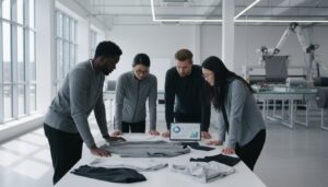 Garment Costing Sheet Explained: My Insider Guide to Apparel Production Costs (2026)