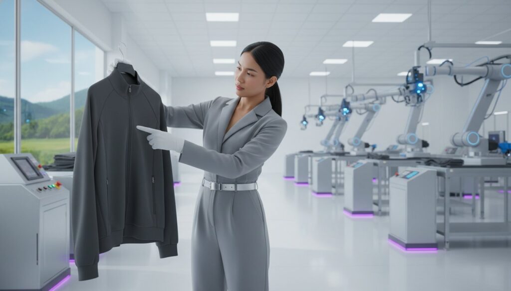 How I Get Buy-In for a New Manufacturer: A 2026 Sourcing Guide