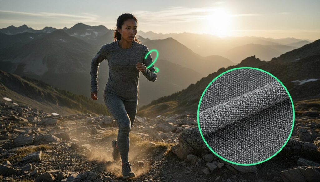 Why I’m Betting on Nuyarn: The Game-Changing Benefits of Performance Wool in 2026