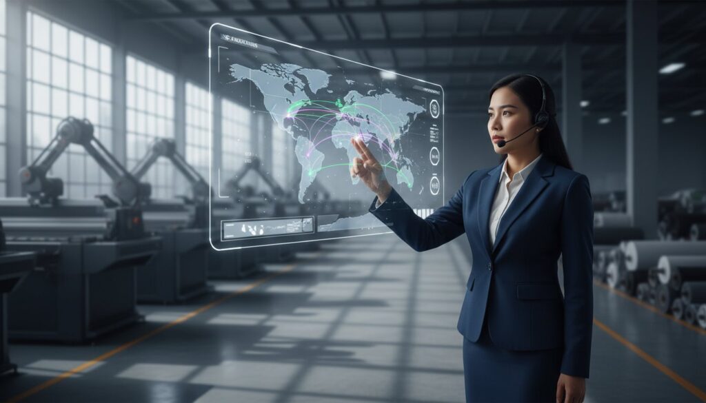 Risk Mitigation in Apparel Sourcing: My Insider’s Guide to a Resilient Supply Chain in 2026