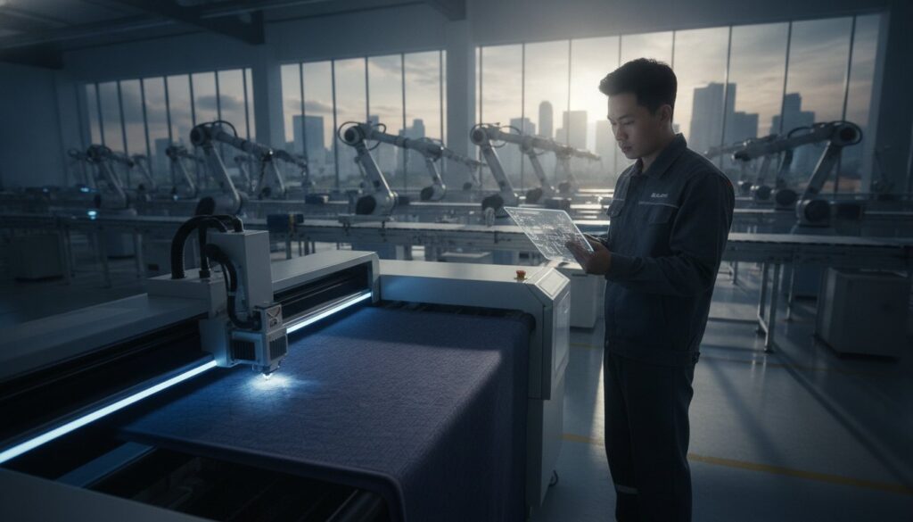 Scaling Apparel Production with a Vietnam Factory: My 2026 Insider Guide