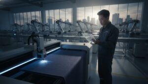 Scaling Apparel Production with a Vietnam Factory: My 2026 Insider Guide