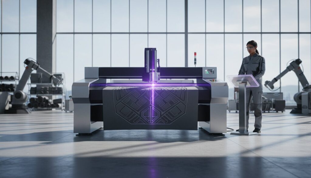 Why I Use Laser Cutting in Sportswear Manufacturing: A 2026 Insider Guide