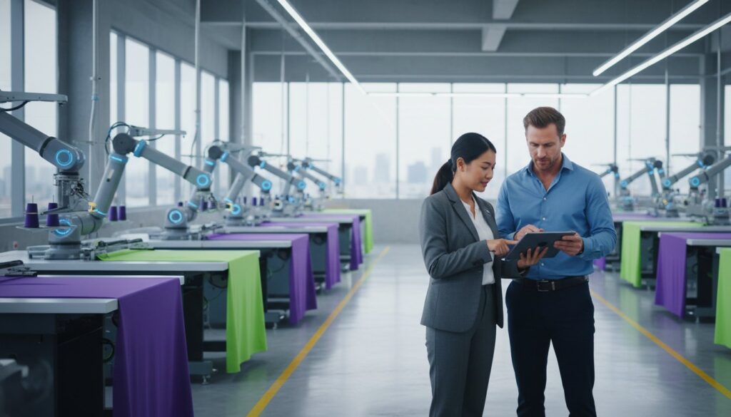 How to Trust Your Overseas Factory: My 2026 Insider Guide to Apparel Partnerships