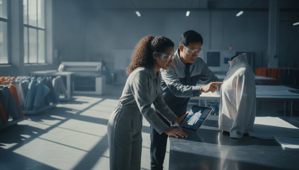 Communication Best Practices with Manufacturers: My Insider Guide for 2026