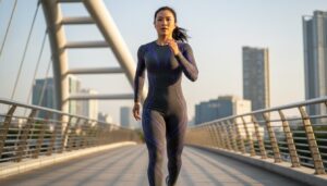 Custom Seamless Activewear Manufacturer: My Insider Guide to Performance Production in 2026