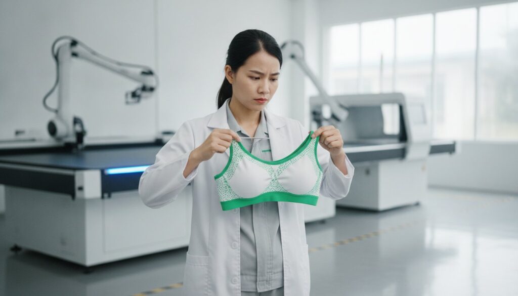 Finding the Right Sports Bra Manufacturer in Vietnam: My 2026 Insider Perspective