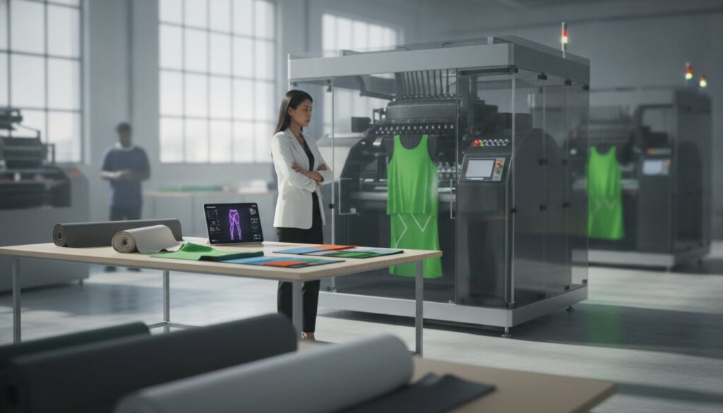 How to Find a Clothing Manufacturer for a Startup: My Insider Guide for 2026