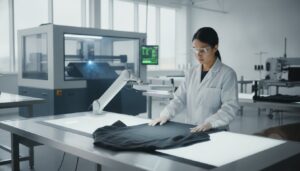 Performance Wool Apparel Manufacturer: My Insider Guide to Technical Wool Production in 2026