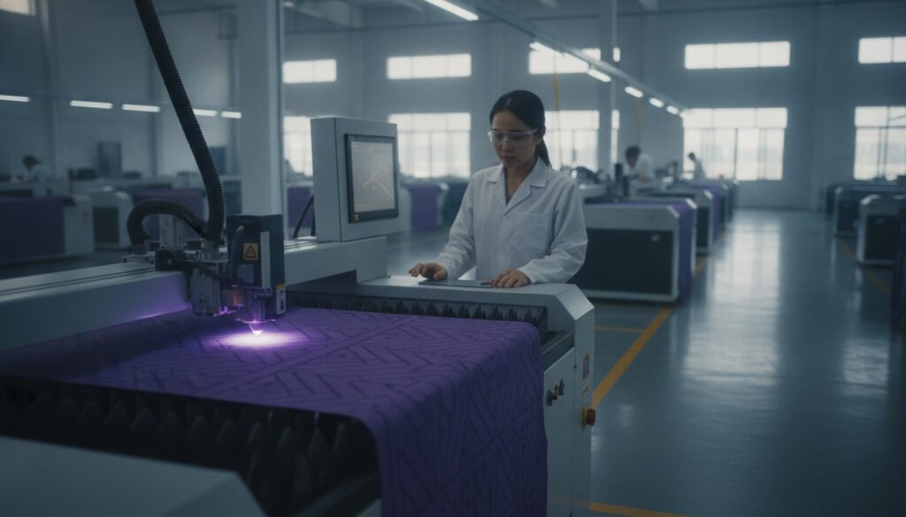 My Insider’s Guide to Finding a Bikinis and One-Piece Manufacturer in Vietnam in 2026